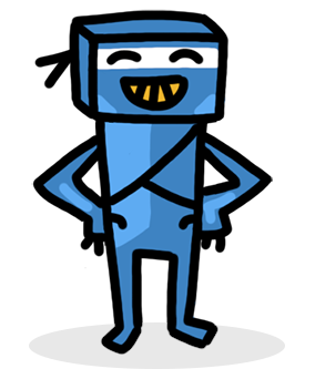 CoderDojo chłopiec